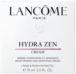 Lancôme Hydra Zen Soothing Face Cream with Hyaluronic Acid - 75ml