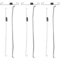 ZAMDOE Throttle Return Spring Linkage Kit for Honda GCV160 GCV190