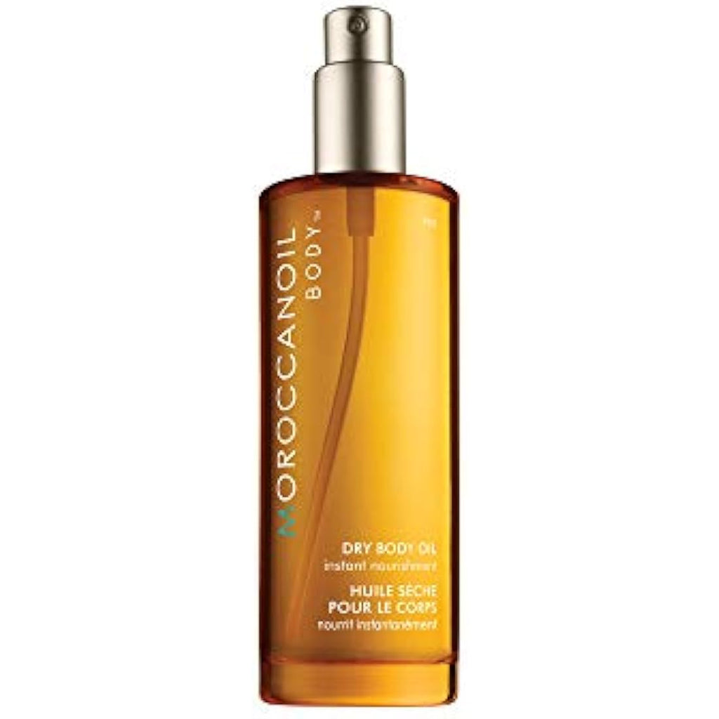 Moroccanoil Dry Body Oil Spray – Hydrating Skincare by Jolof Store