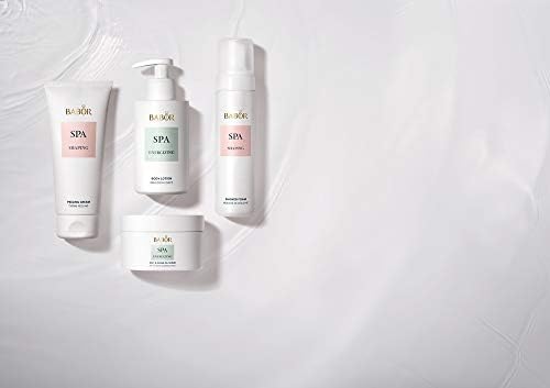 BABOR Spa Shaping Vitamin ACE Body Cream – Firming Luxury Skincare