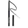 Palladio Waterproof Retractable Eyeliner – Pure Black Long-Wear 21g