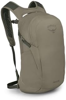 Osprey Daylite Unisex Backpack - Durable Outdoor Hiking Daypack
