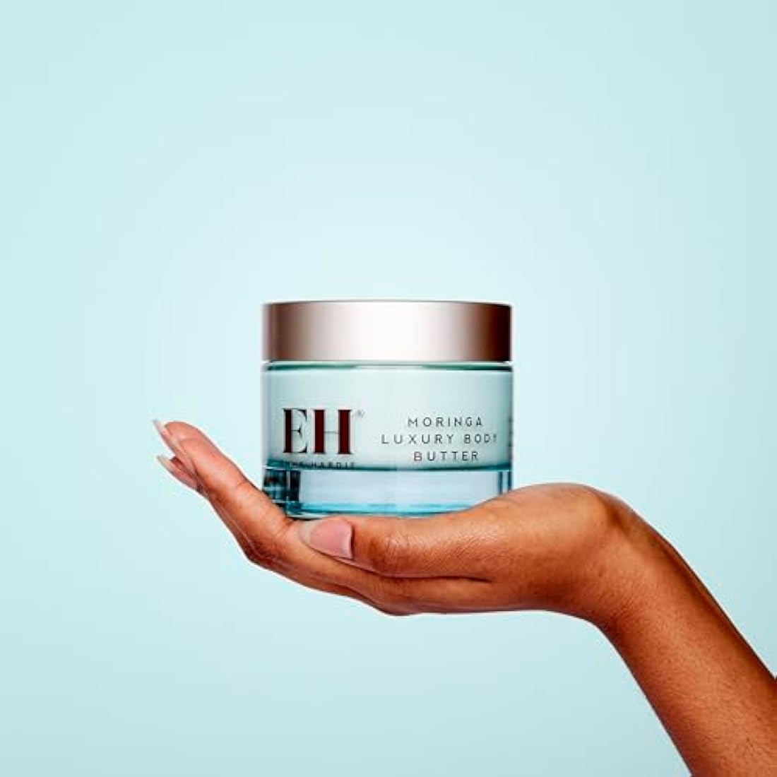 Emma Hardie Moringa Luxury Body Butter – Hydrating Vegan Skincare 200ml