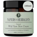 Napiers Wild Yam and Marigold Cream – Menopause Relief – 100ml