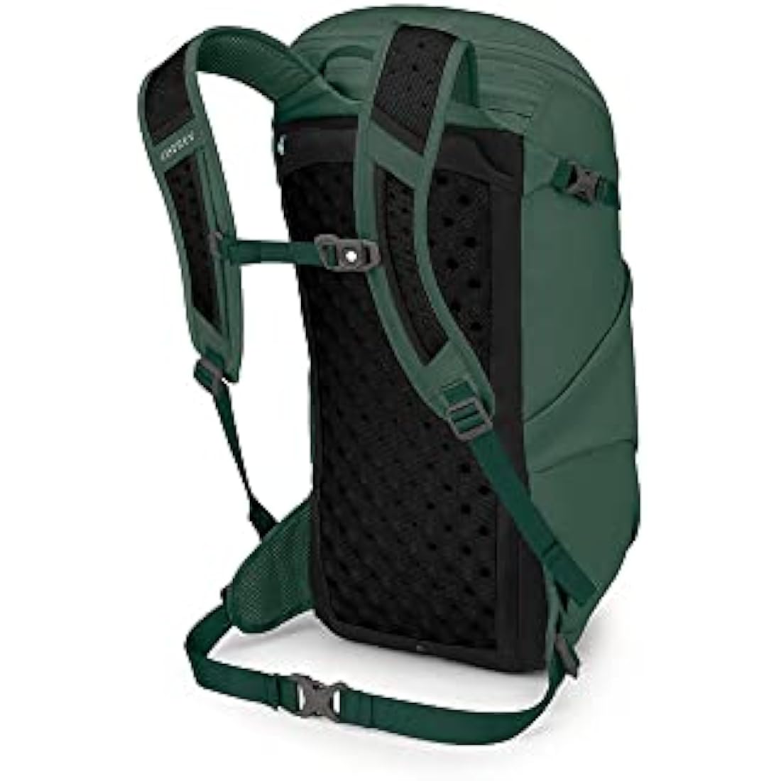 Osprey Skarab 22 Hiking Backpack – Tundra Green AirScape Daypack