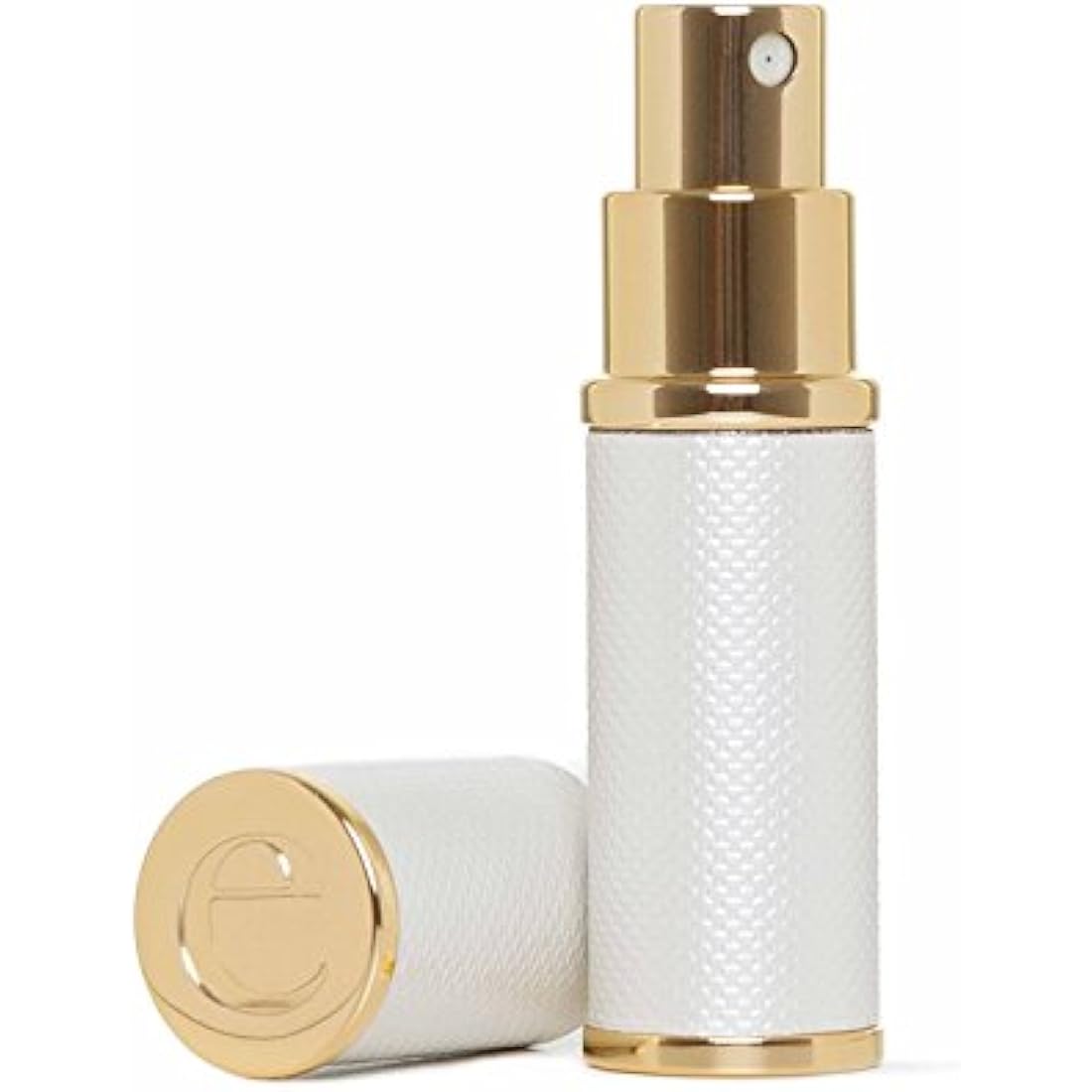 The Essential Atomizer Co. Pure Patina 10ml Refillable Perfume Atomizer