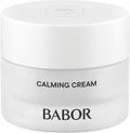 BABOR SKINOVAGE Calming Cream | Vegan Face Moisturizer for Sensitive Skin