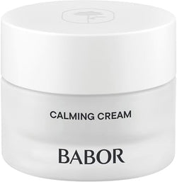 BABOR SKINOVAGE Calming Cream | Vegan Face Moisturizer for Sensitive Skin