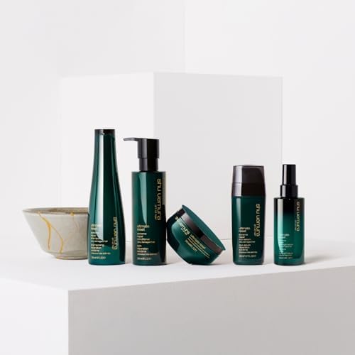 Shu Uemura Ultimate Reset Repair Conditioner for Damaged Hair - 250ml