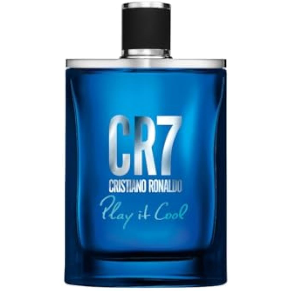 CR7 Cristiano Ronaldo Play It Cool Eau De Toilette - Men's Sporty Scent