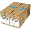 Duston 2-Pack Black Toner Compatible with SCX-4200 – 3000 Page Yield
