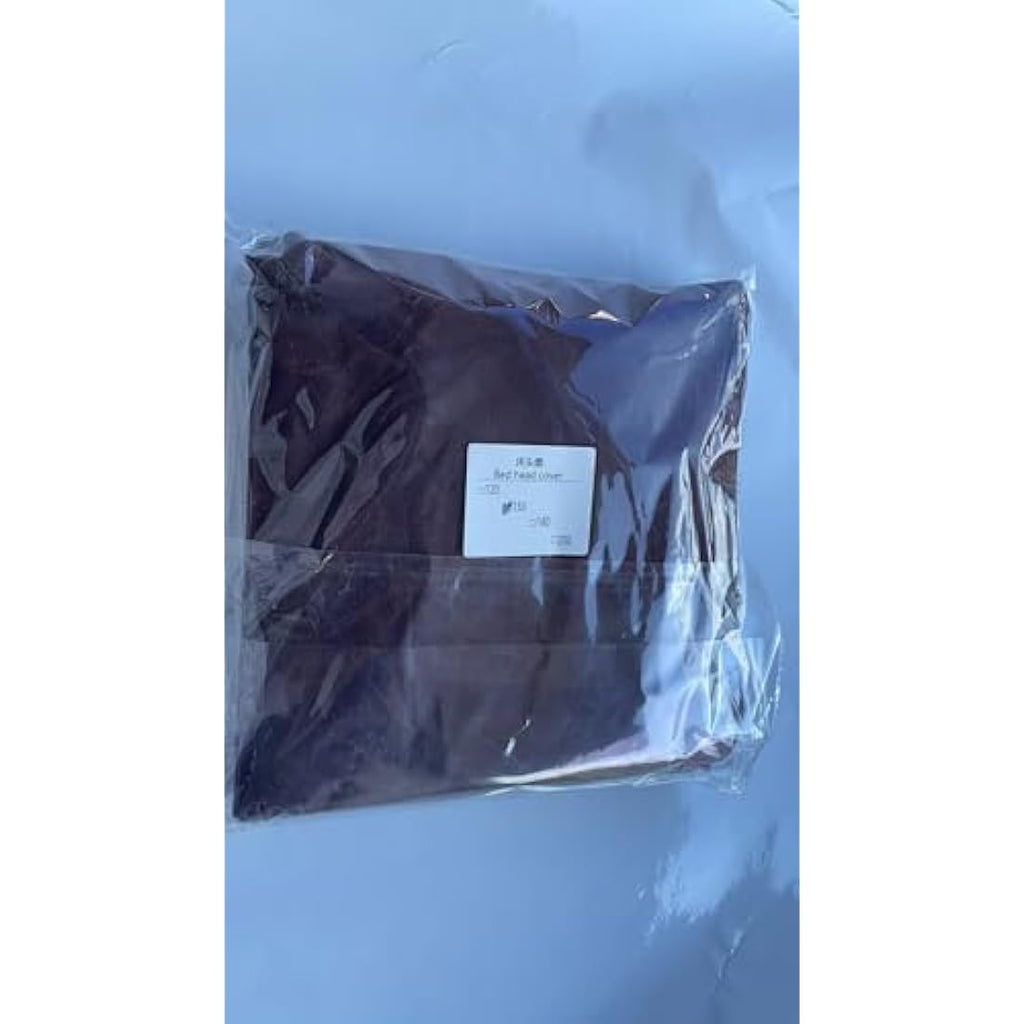 Waterproof PU Leather Headboard Cover – Coffee, 150cm