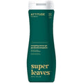 ATTITUDE Natural Body Wash | EWG Verified Orange Leaves Shower Gel