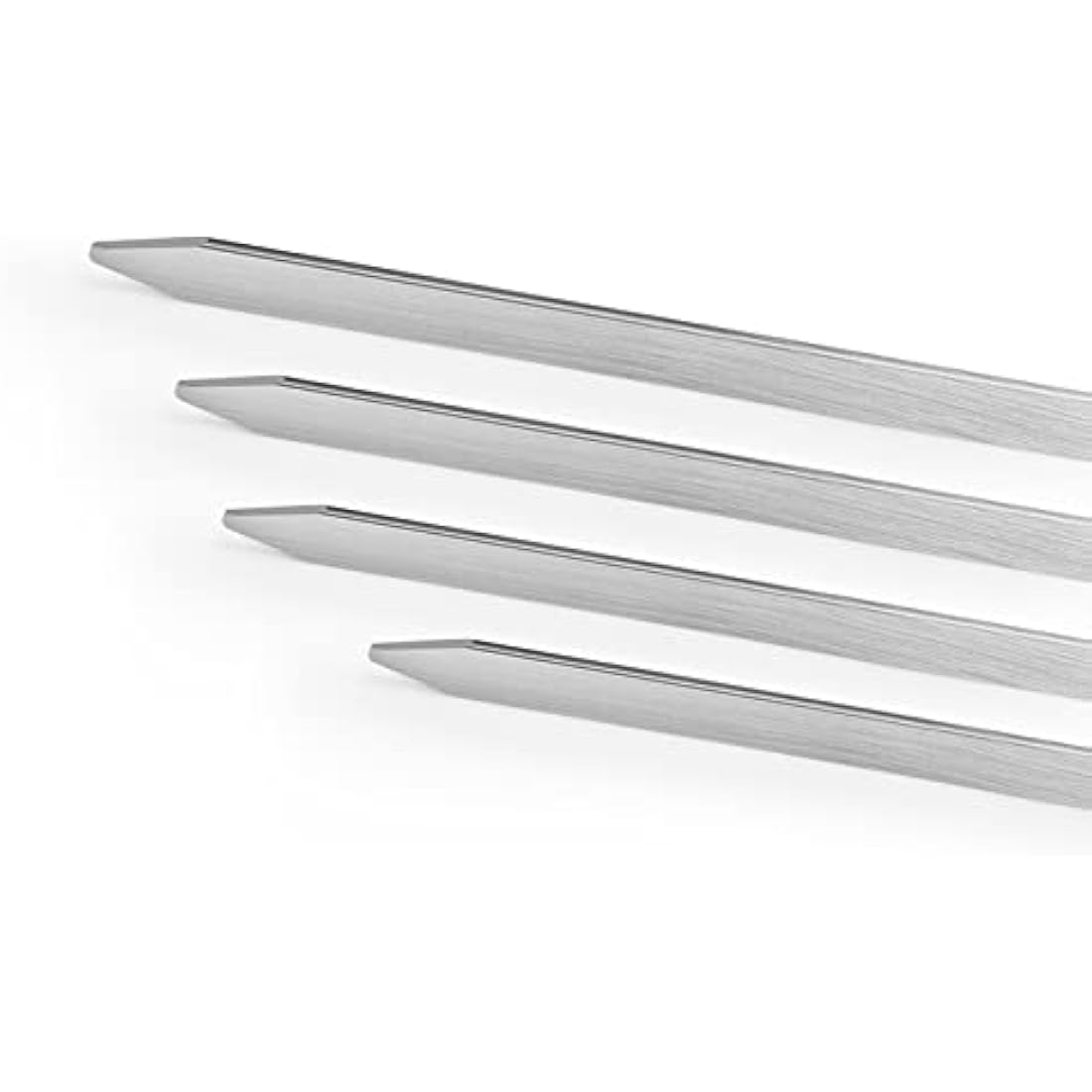 Onlyfire Rotisserie Kebab Skewer Kit for 57cm Weber Kettle Grill