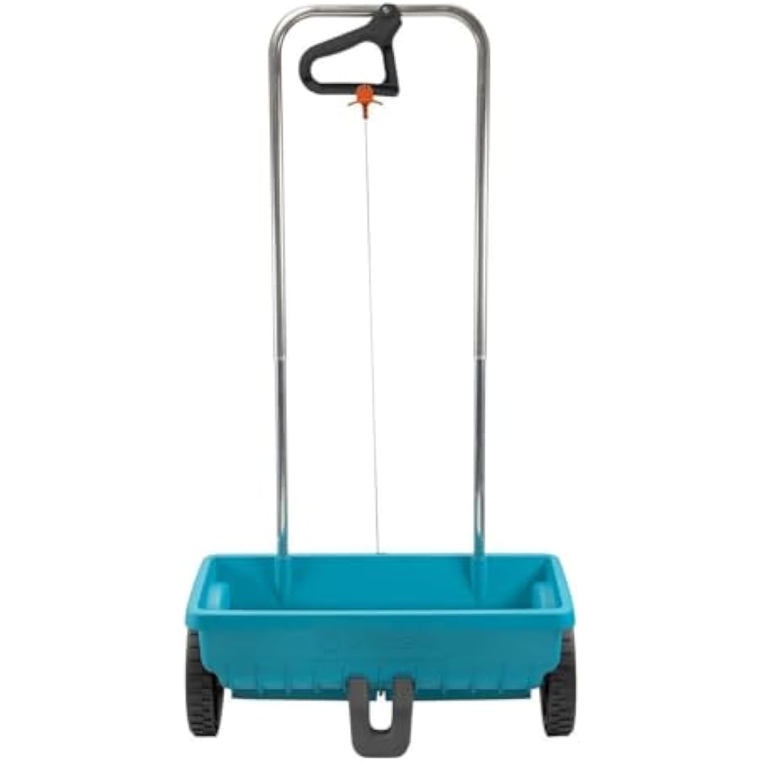 Gardena Spreader L – 12.5L Universal Lawn Spreader for Seed & Salt