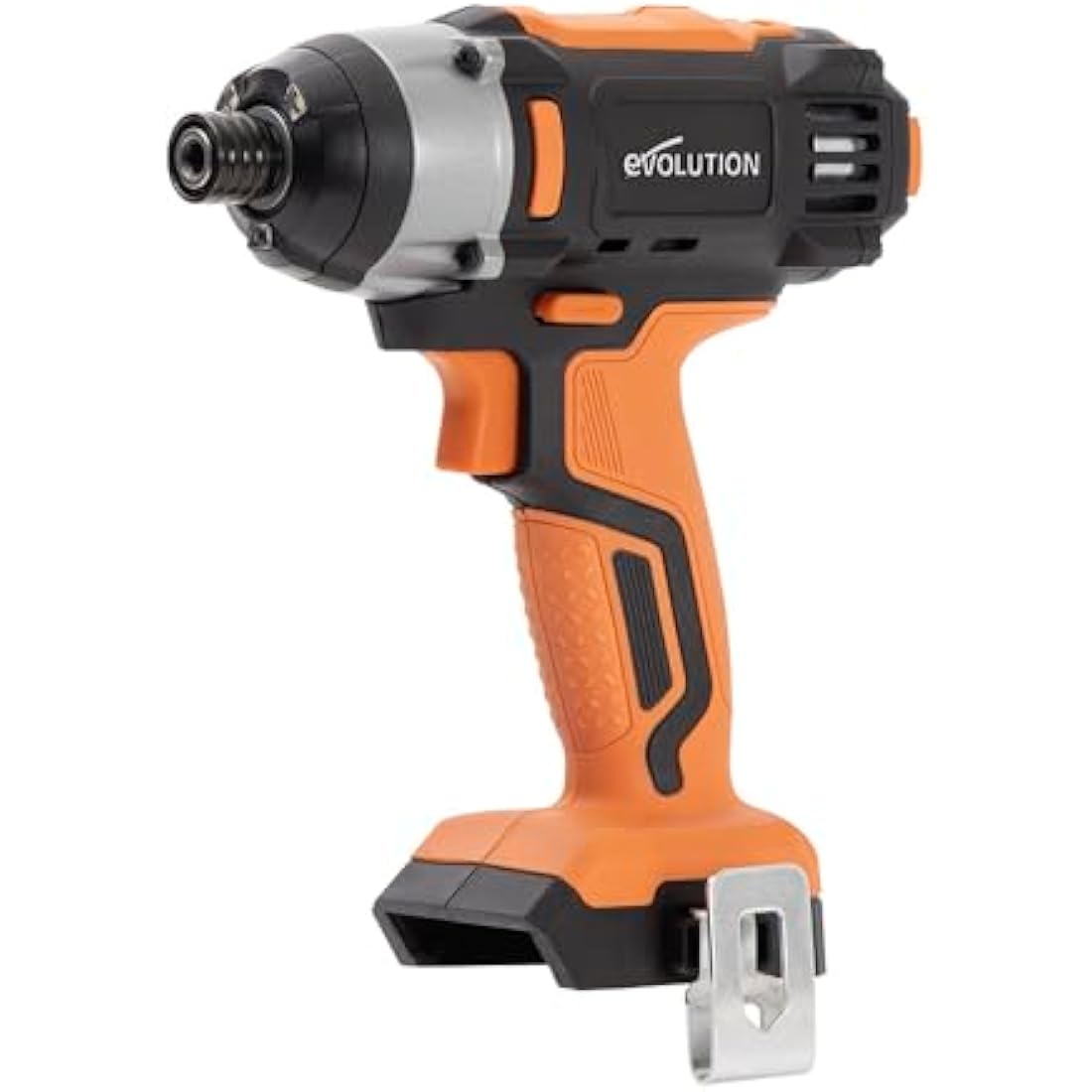 Evolution R180IDR-Li 18V Cordless Impact Driver | 180Nm Torque