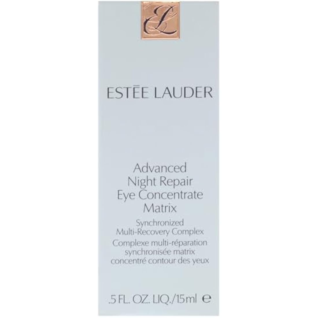 Estee Lauder Eye Gels – Premium Anti-Aging Skin Moisturizer, 15 ml