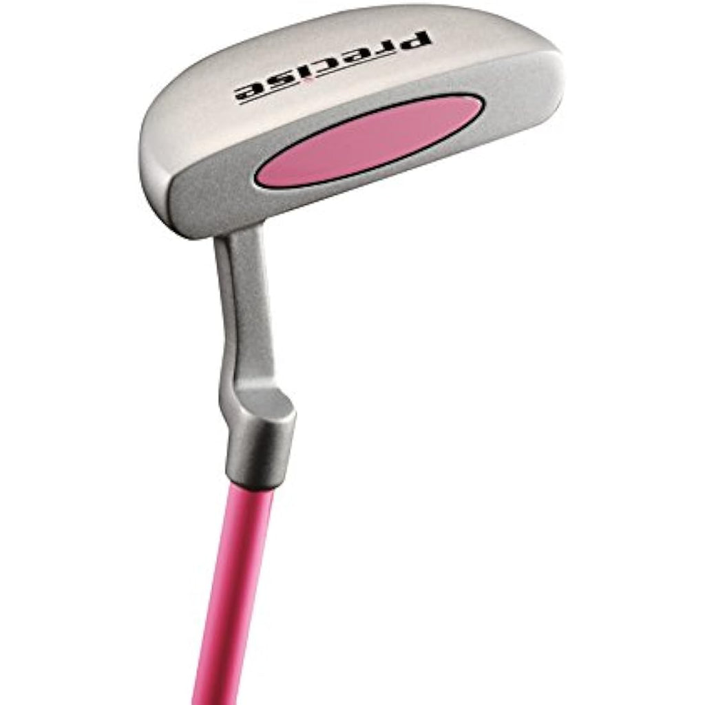 Precise X7 Junior Complete Golf Club Set for Kids Ages 3-5 | Right Hand