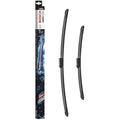 Bosch Aerotwin A864S Wiper Blade Set – 650mm/450mm Front Wipers