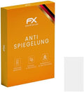 atFoliX 18.4 inch Screen Protector | Anti-Reflective & Shock-Absorbing
