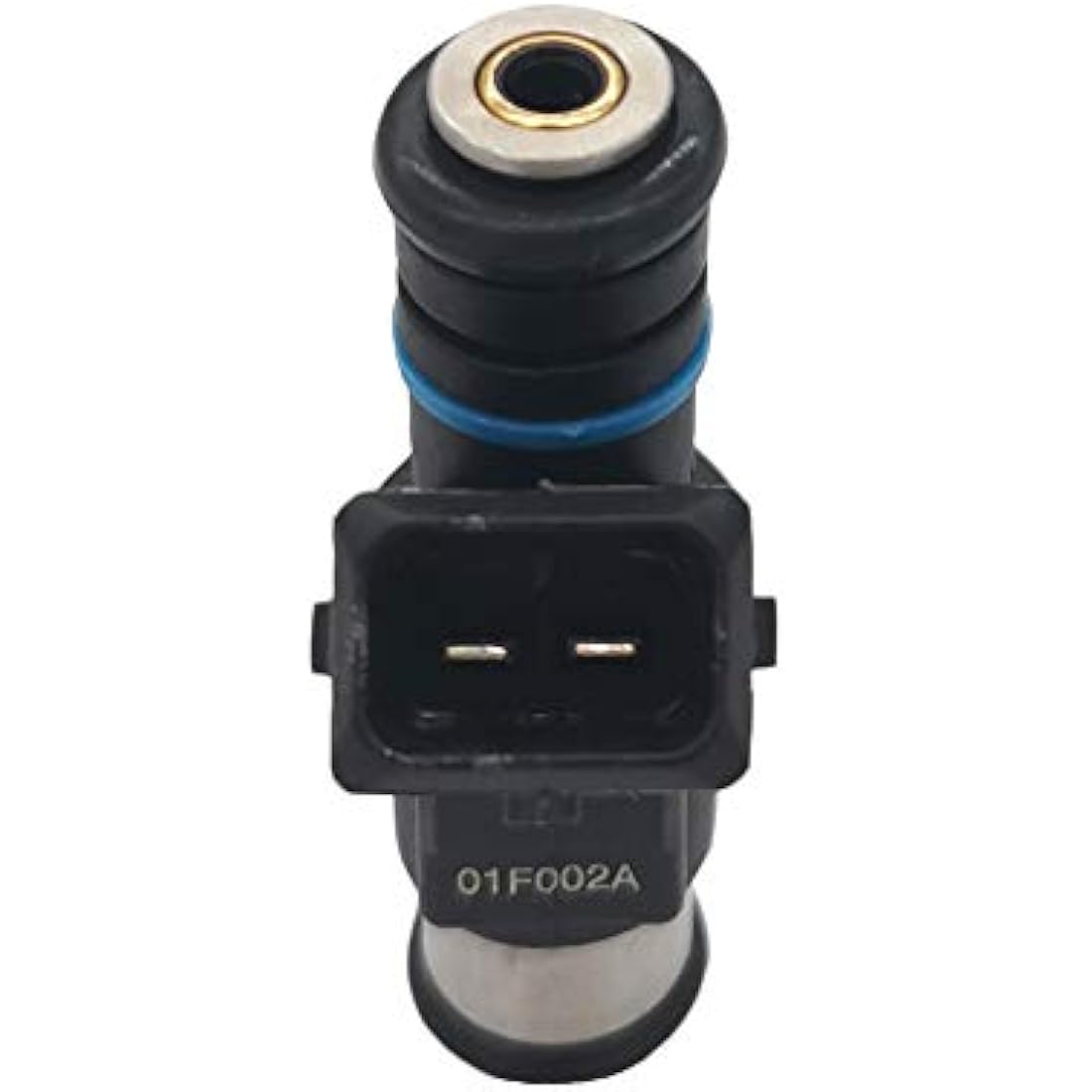 Amrxuts Fuel Injector Nozzle 1984.E0 for Citroen & Peugeot 1.4L - 4PCS