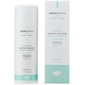 Green People Gentle Cleanse & Make Up Remover | Organic Squalane | 150ml