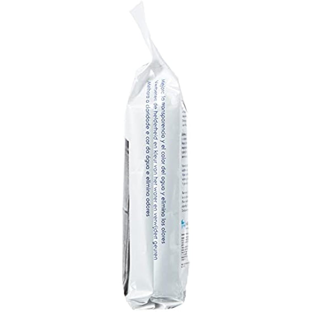 Marina 360 Carbon and Zeolite Aquarium Filter Media - 2 Pack Replacement