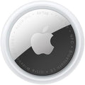 Apple AirTag Bluetooth Item Tracker – Water-Resistant GPS Locator