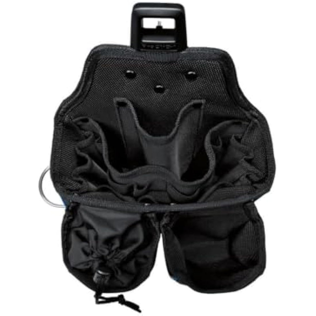 Bosch Professional GWT 4 Tool Pouch | ProClick System Holster