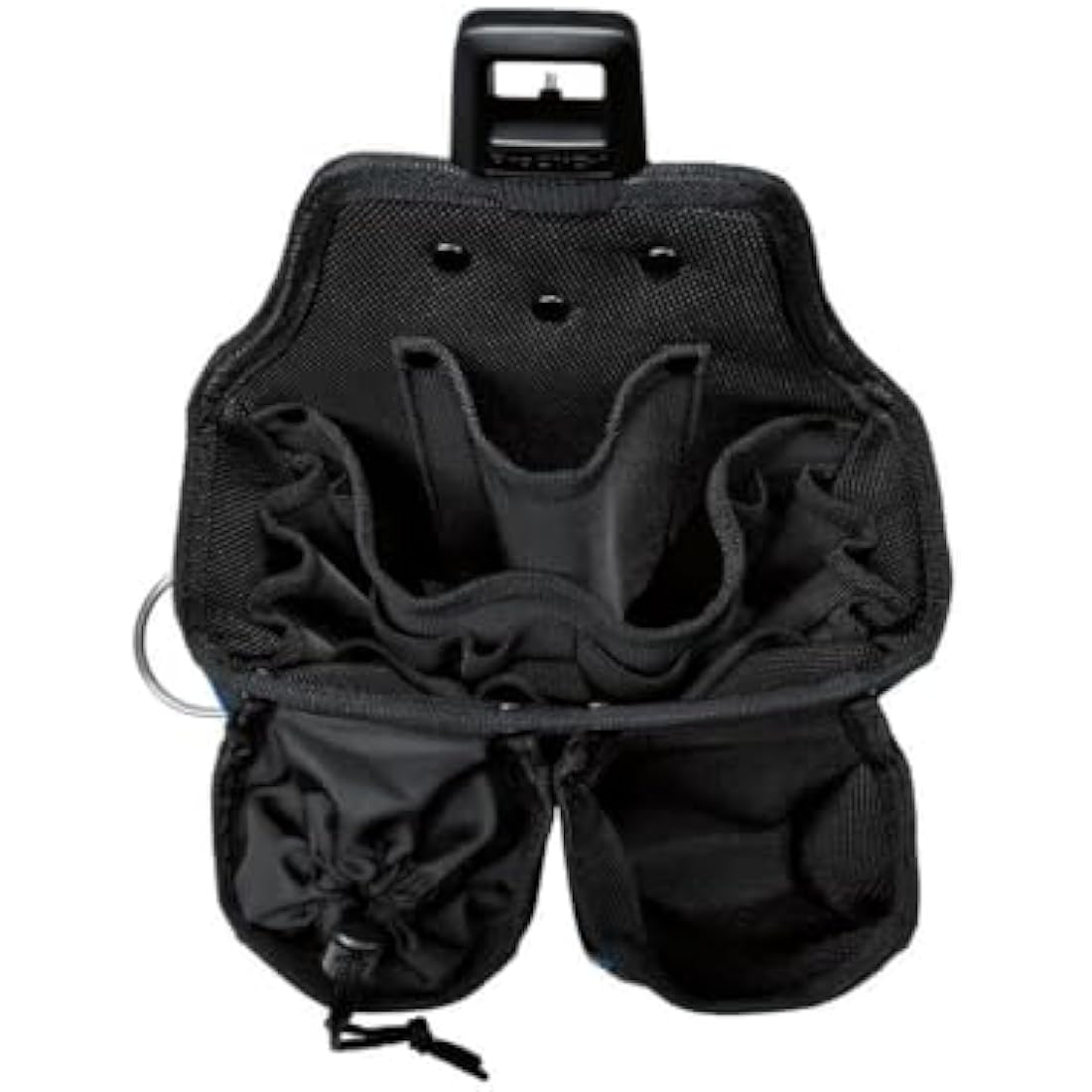 Bosch Professional GWT 4 Tool Pouch | ProClick System Holster