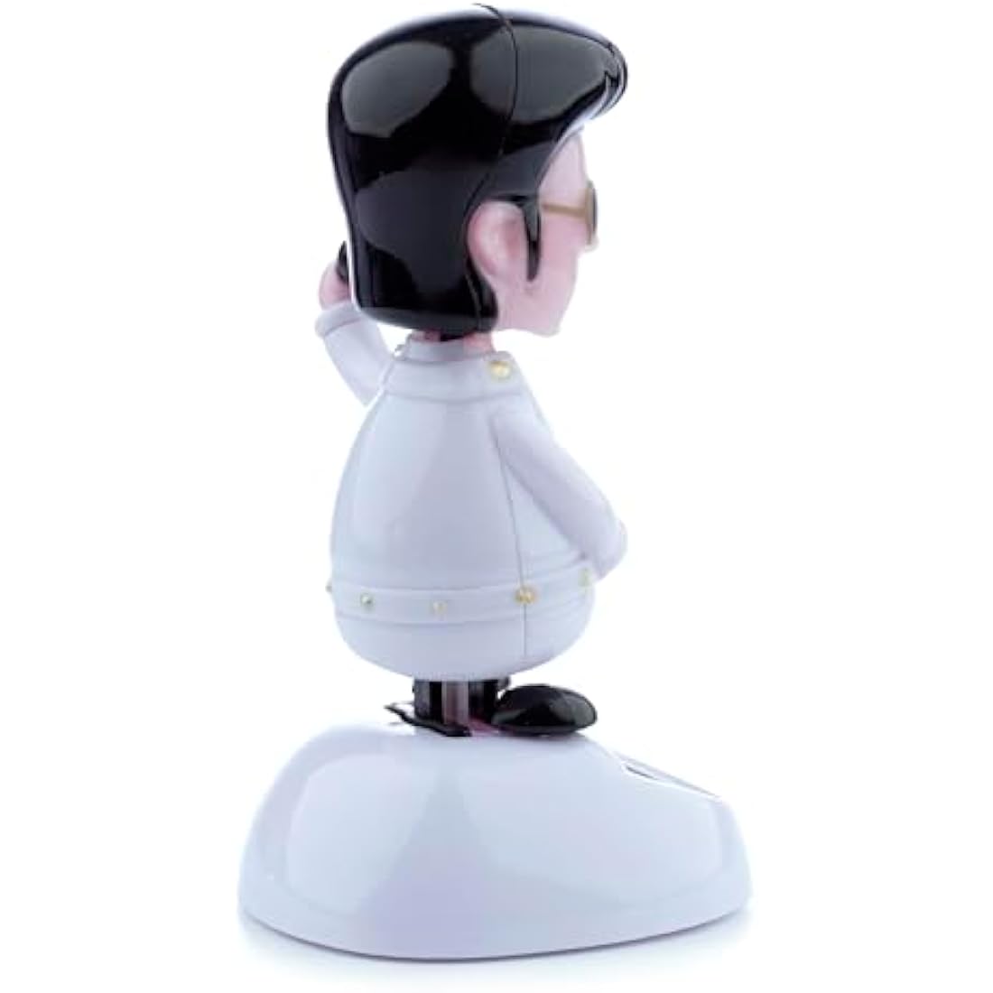 The King Solar Pal – Dancing Novelty Desk & Car Ornament