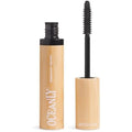 ATTITUDE Oceanly Serum Infused Mascara | Volumizing Vegan Makeup, Black