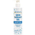 Grahams Natural Skin Therapy Body Oil – Eczema & Itch Relief (220ml)