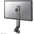 Newstar FPMA-D860BLACK Adjustable Tilt Turn Rotate Desk Mount for 10-32" Monitors - Black