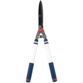 Spear & Jackson Telescopic Hedge Shears – Carbon Steel Blades, Blue