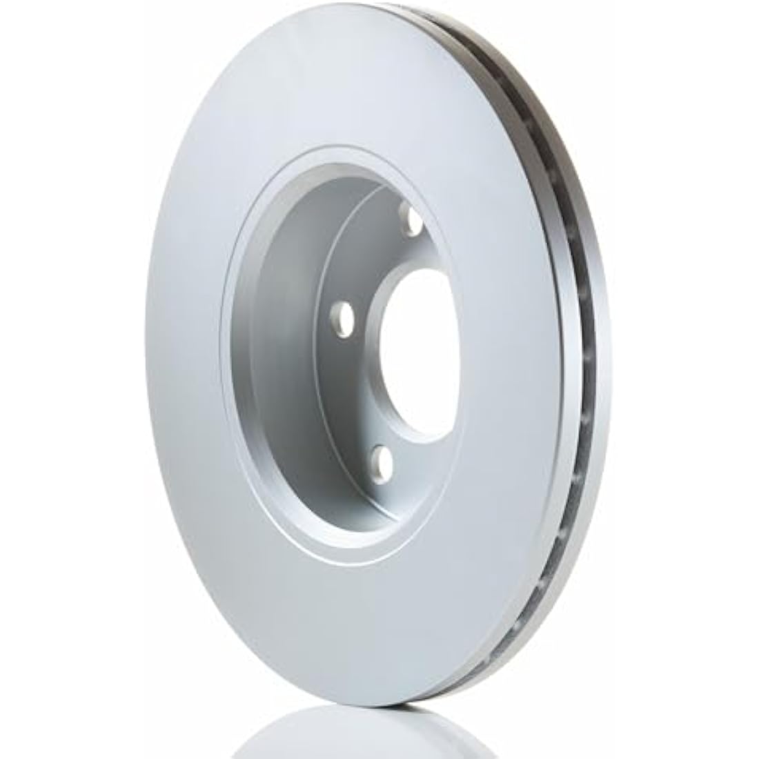 Quinton Hazell Front Brake Disc - Internally Vented Rotor (BDC5469)