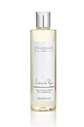 The White Company Lime and Bay Bath & Shower Gel - Luxury Body Wash 250ml
