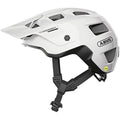 ABUS MoDrop MIPS MTB Helmet – Robust Unisex Off-Road Bike Helmet