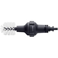 WORX WA4042 Hydroshot Wheel Ball Brush – Car Rim Cleaning Accessory