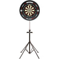 Winmau Xtreme 2.0 Dartboard Stand – Portable Tripod Mounting System