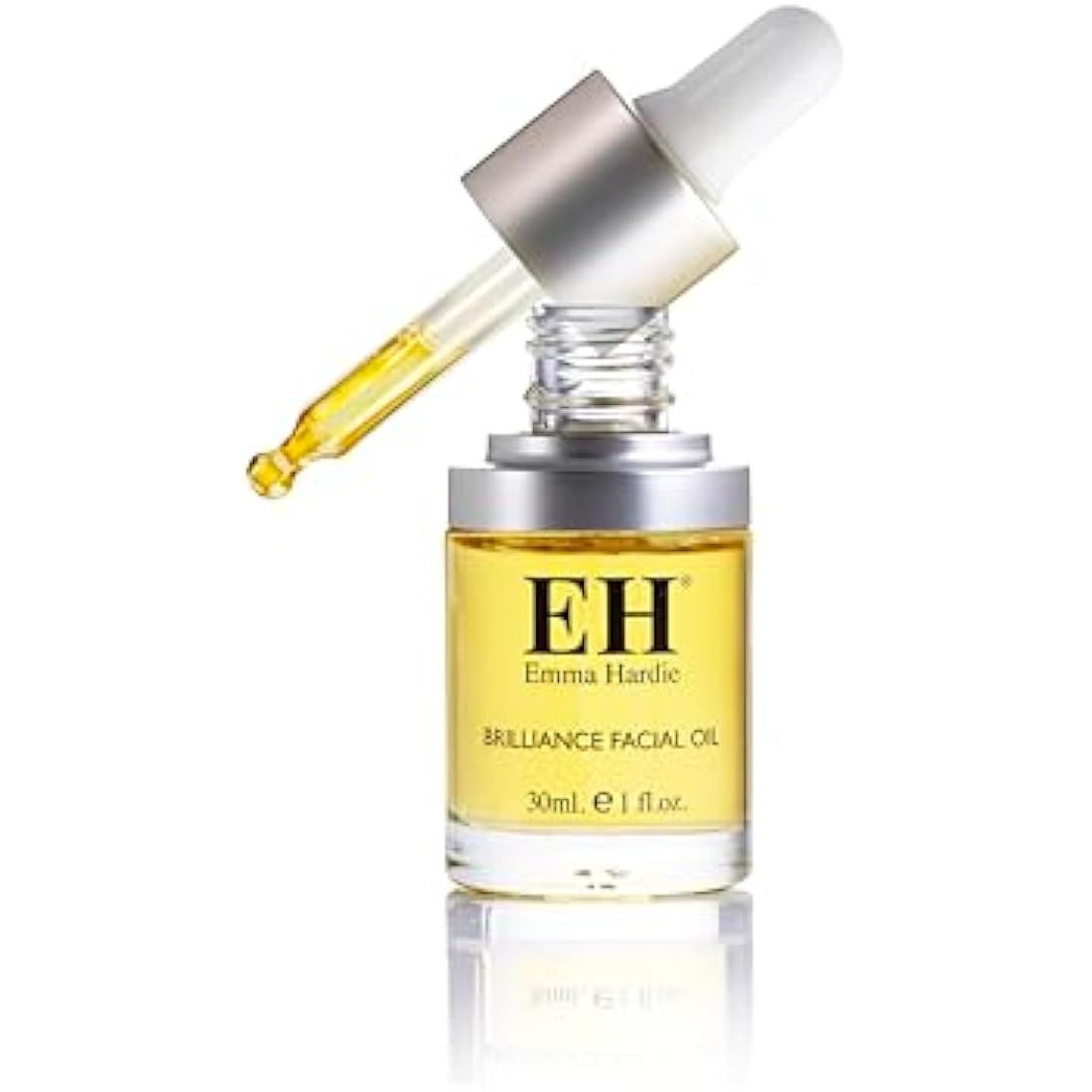Emma Hardie Brilliance Facial Oil – Hydrating Anti-Aging Serum (30ml)
