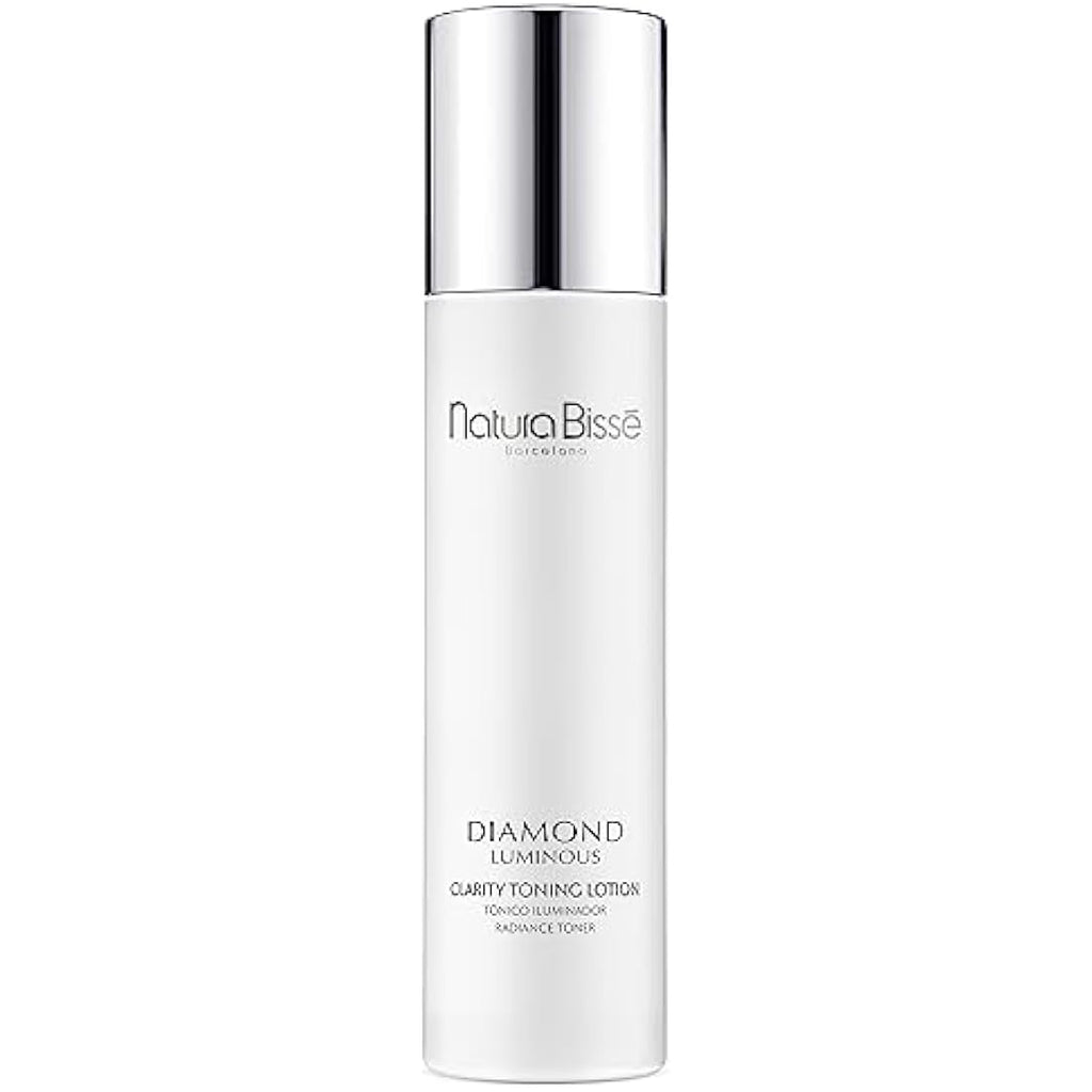Natura Bissé Diamond White Clarity Toning Lotion - Brightening Toner 200ml