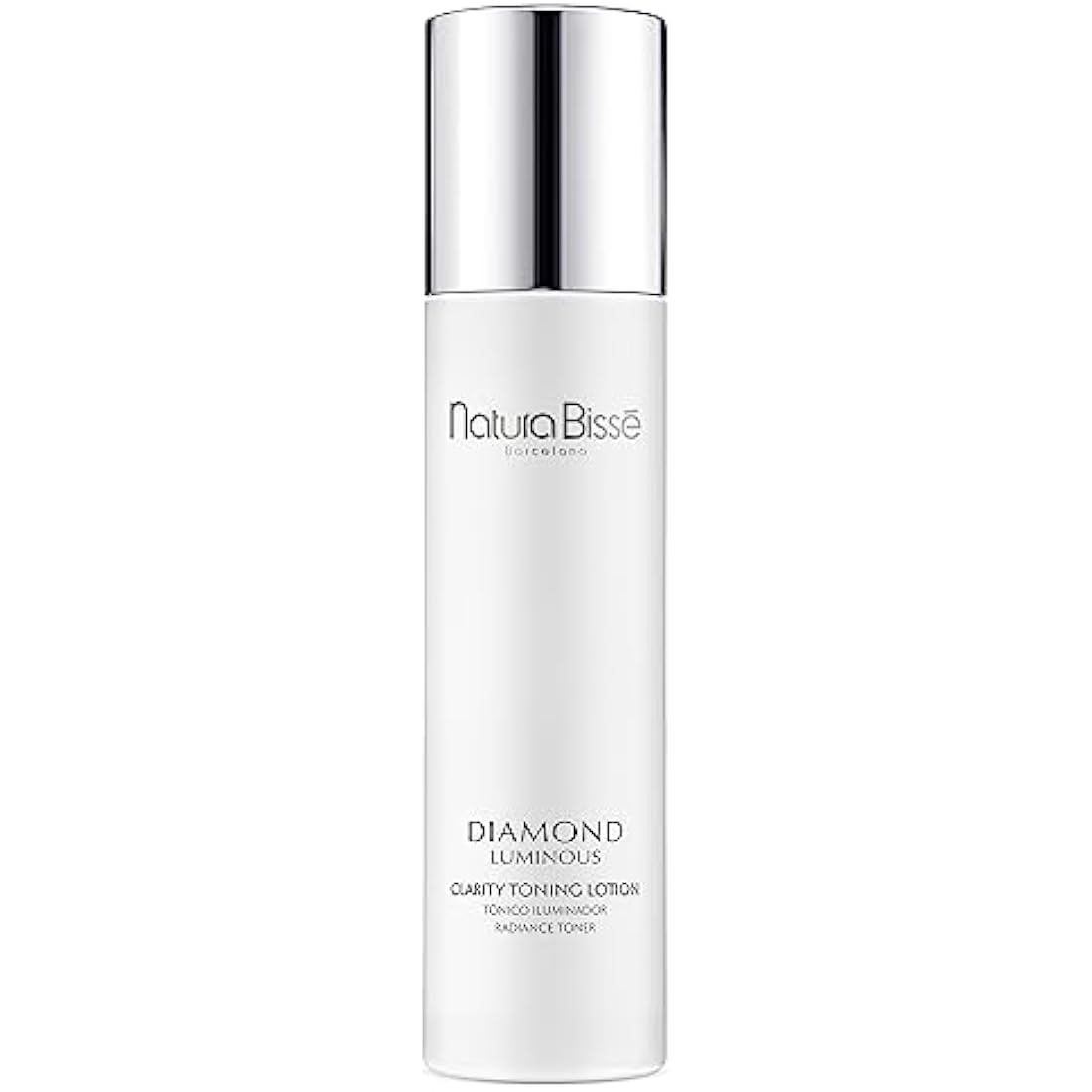 Natura Bissé Diamond White Clarity Toning Lotion - Brightening Toner 200ml