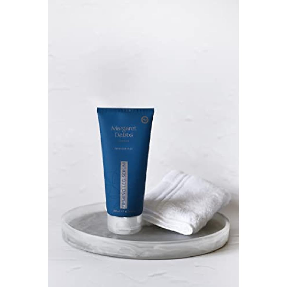Margaret Dabbs Firming Leg Serum – Cellulite & Circulation Relief 200ml