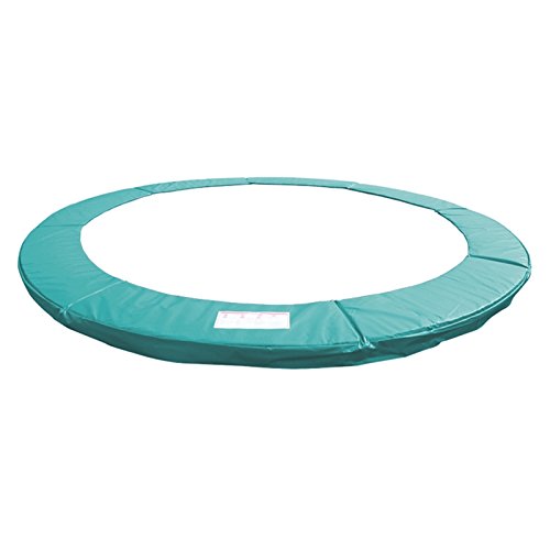 Greenbay 13FT Trampoline Replacement Surround Pad | UV Resistant PVC