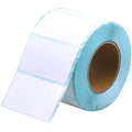 Melodying Thermal Labels | 800 Self-Adhesive Stickers | 60mm x 30mm