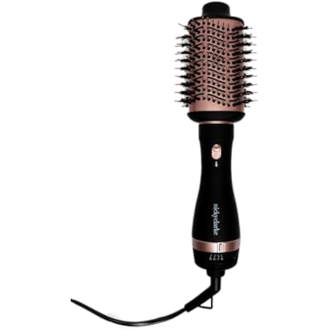 Nicky Clarke Supershine MaxPRO 3-in-1 Hair Volumiser & Styling Tool
