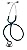 3M Littmann Classic II Paediatric Stethoscope – Caribbean Blue