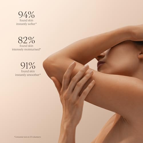 L'OCCITANE Almond Milk Veil – Firming and Smoothing Body Lotion 240ml