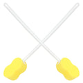 minkissy 22.4 Inch Long Handle Bath Brush | Exfoliating Back Scrubber